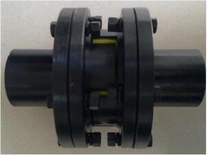 蛇形彈簧聯(lián)軸器