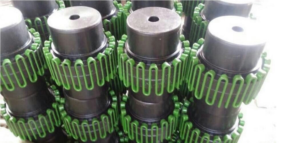 JSB型軸向安裝聯軸器