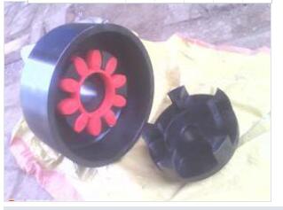 LXZ(XLL)系列帶制動輪星形聯軸器